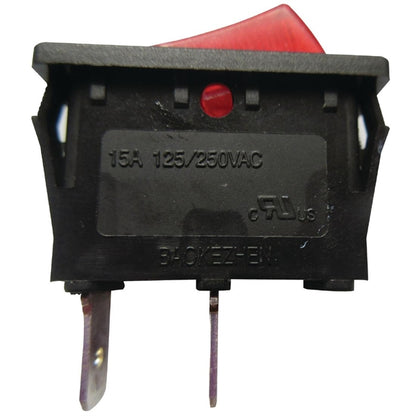 Apuro On/Off Switch PAS-AF909