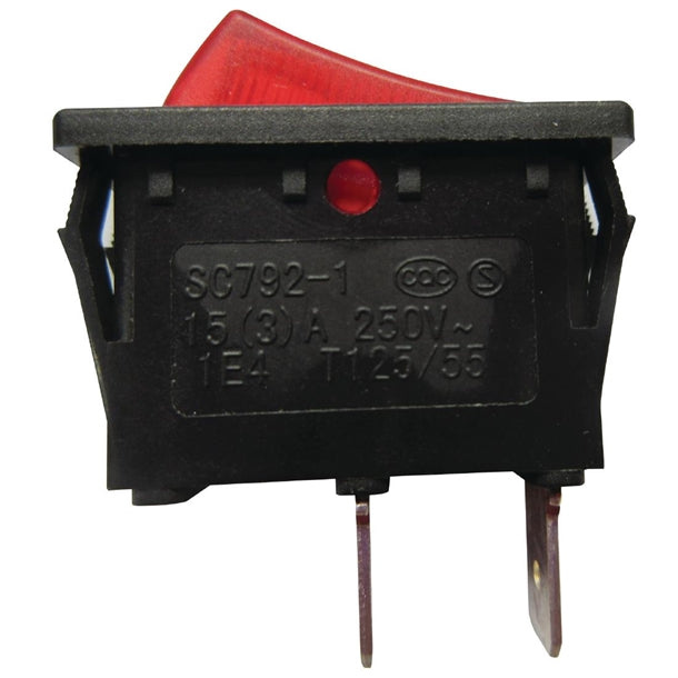 Apuro On/Off Switch PAS-AF909