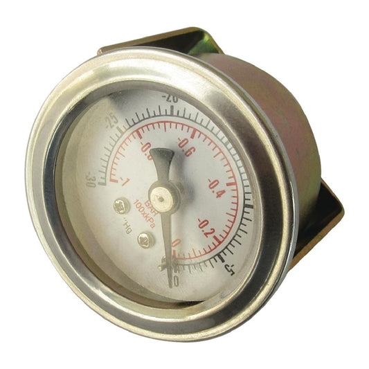 Apuro Vacuum Pressure Gauge PAS-AG931