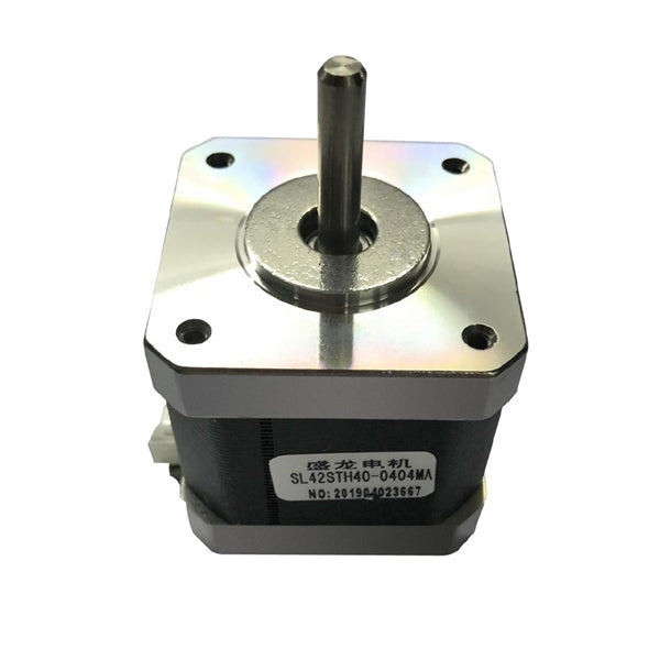 Polar Stepped Motor PAS-AK040