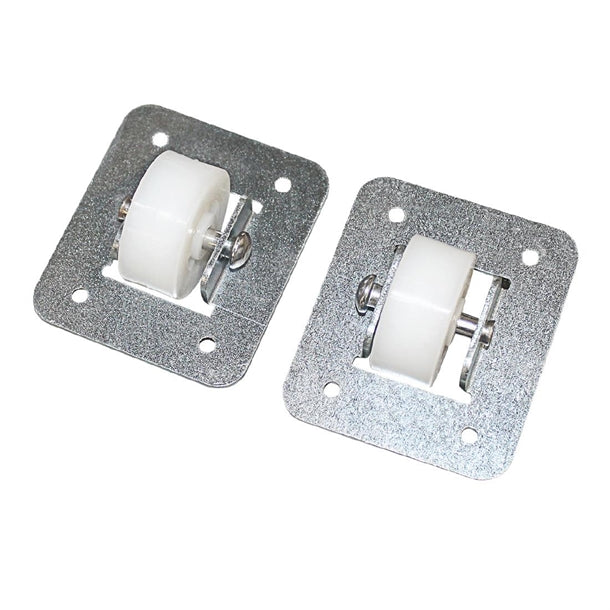 Polar Castors (Set of 2) PAS-AK060