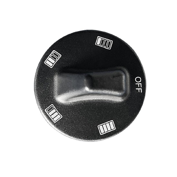 Rowlett Selector Knob PAS-AK587