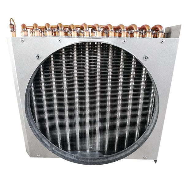 Polar Condenser PAS-AK659