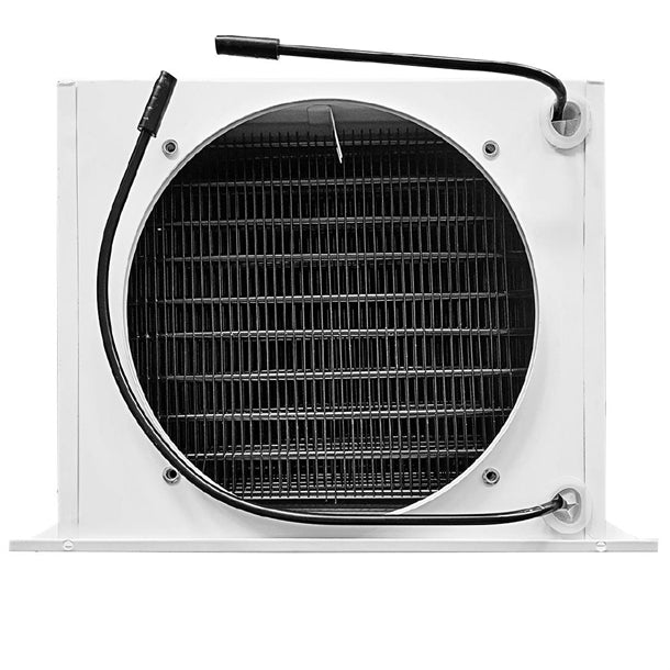 Polar Condenser PAS-AK820