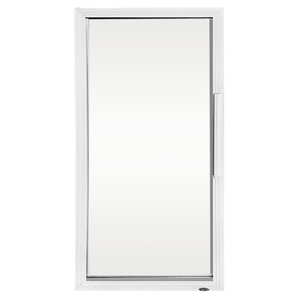 Polar Complete Glass Door Left PAS-AK868