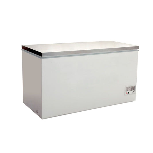 BD466F Chest Freezer with SS lid GRS-BD466F