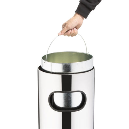 Bolero Small Cigarette Bin PAS-C539