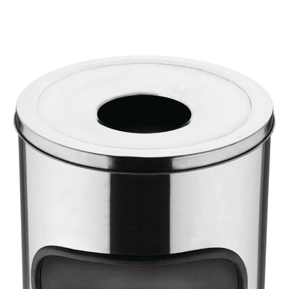 Bolero Small Cigarette Bin PAS-C539