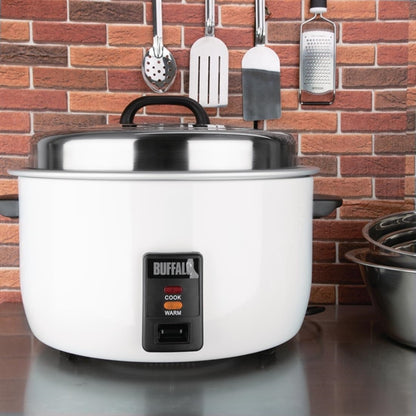 Apuro Rice Cooker 23Ltr PAS-CB944-A