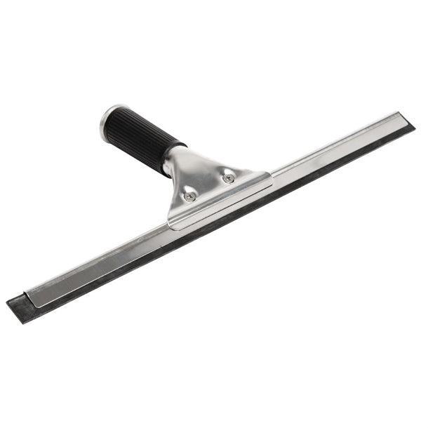 Jantex Stainless Steel Window Wiper 355mm PAS-CC938