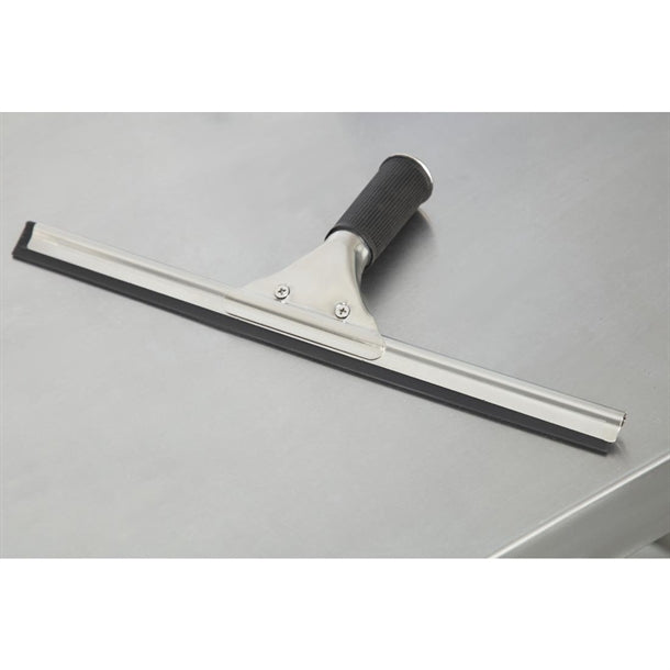 Jantex Stainless Steel Window Wiper 355mm PAS-CC938