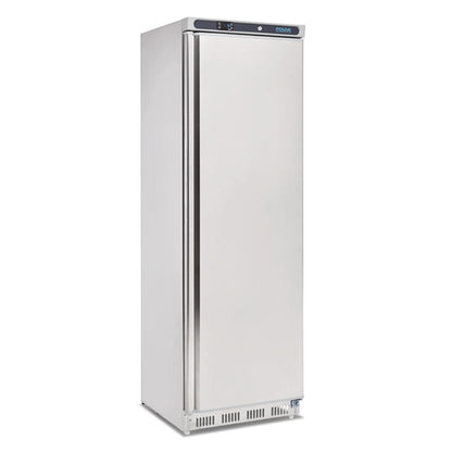 Polar C-Series Upright Fridge Stainless Steel 400Ltr PAS-CD082-A