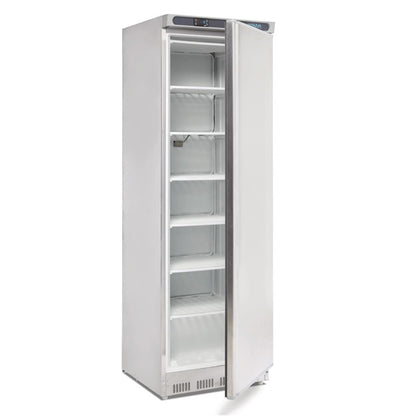 Polar C-Series Upright Freezer Stainless Steel 365Ltr PAS-CD083-A