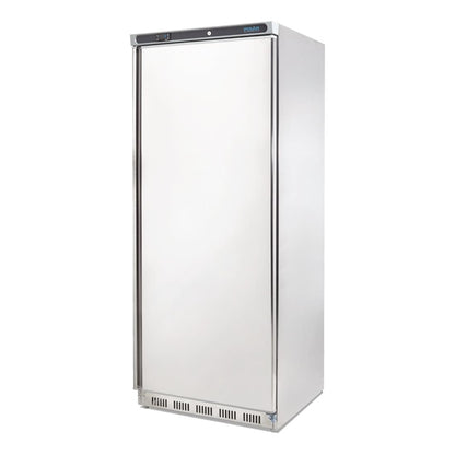 Polar C-Series Upright Fridge Stainless Steel 600Ltr PAS-CD084-A