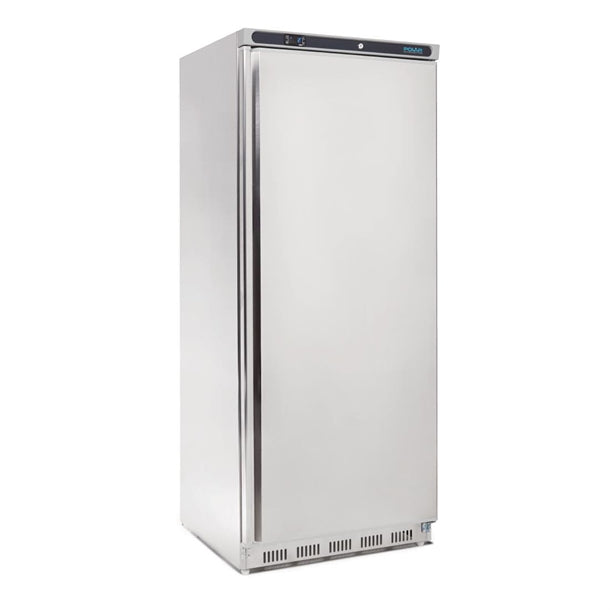 Polar C-Series Upright Fridge Stainless Steel 600Ltr PAS-CD084-A