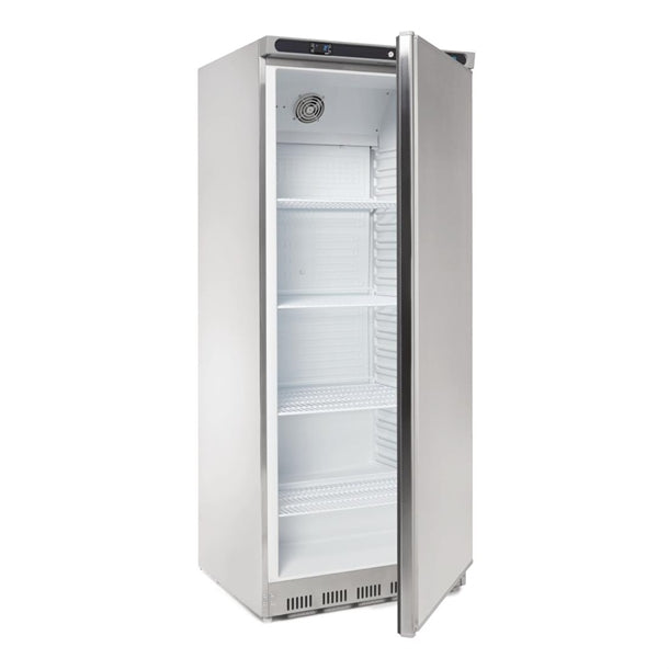 Polar C-Series Upright Fridge Stainless Steel 600Ltr PAS-CD084-A