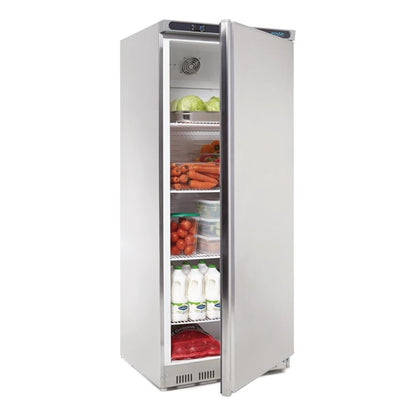 Polar C-Series Upright Fridge Stainless Steel 600Ltr PAS-CD084-A