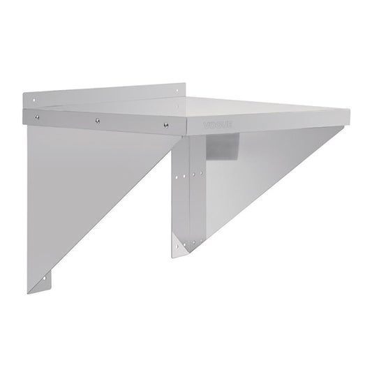 Vogue Stainless Steel Microwave Shelf PAS-CD550