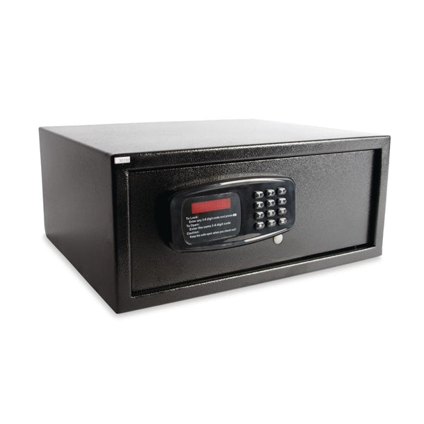 Bolero Hotel Room Laptop Safe PAS-CF129