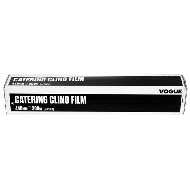 Vogue Cling Wrap 300m x 440mm PAS-CF351