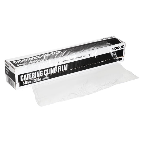 Vogue Cling Wrap 300m x 440mm PAS-CF351