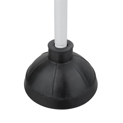 Jantex Plunger With Wooden Handle PAS-CG047