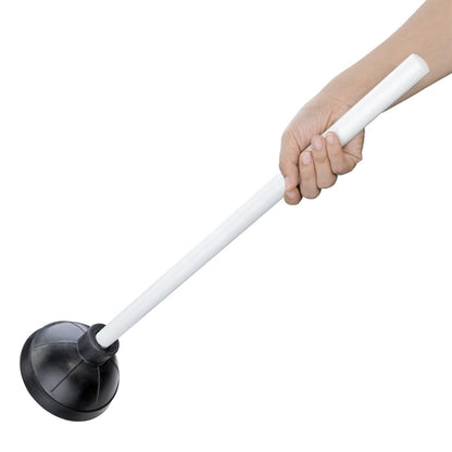 Jantex Plunger With Wooden Handle PAS-CG047