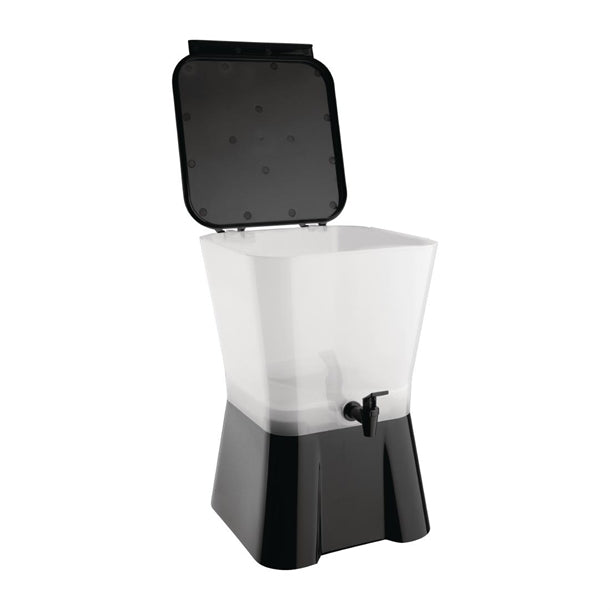 Olympia Budget Juice Dispenser 11Ltr PAS-CG189