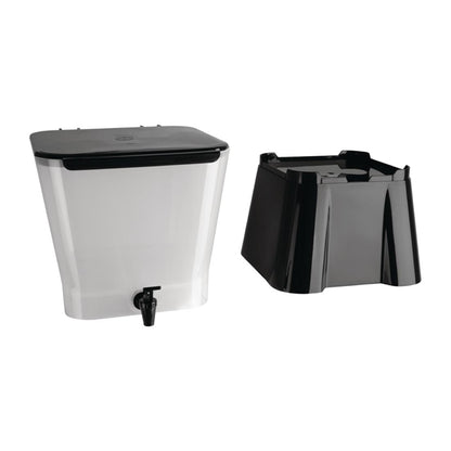 Olympia Budget Juice Dispenser 11Ltr PAS-CG189