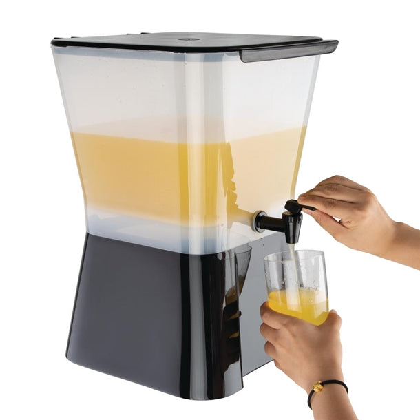 Olympia Budget Juice Dispenser 11Ltr PAS-CG189