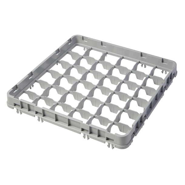 Cambro Glassrack Extender 36 Compartments PAS-CG979