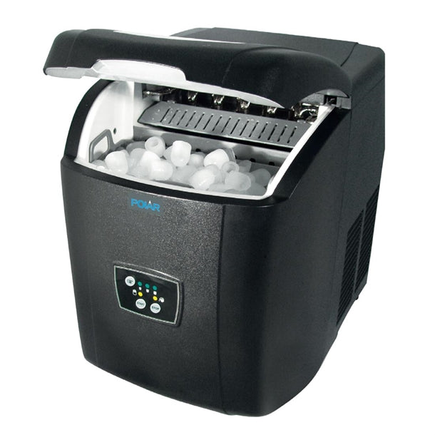 Polar C-Series Countertop Ice Machine 11kg Output PAS-CH478-A