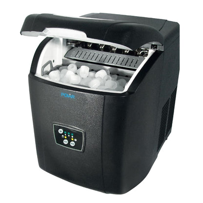 Polar C-Series Countertop Ice Machine 11kg Output PAS-CH478-A