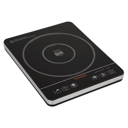 Caterlite Induction Cooktop 2kW PAS-CM352-A