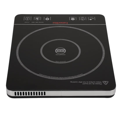 Caterlite Induction Cooktop 2kW PAS-CM352-A