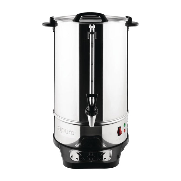 Apuro Coffee Percolator 15Ltr PAS-CN295-A