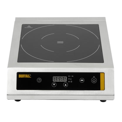 Apuro Heavy Duty Induction Cooktop 3kW PAS-CP799-A