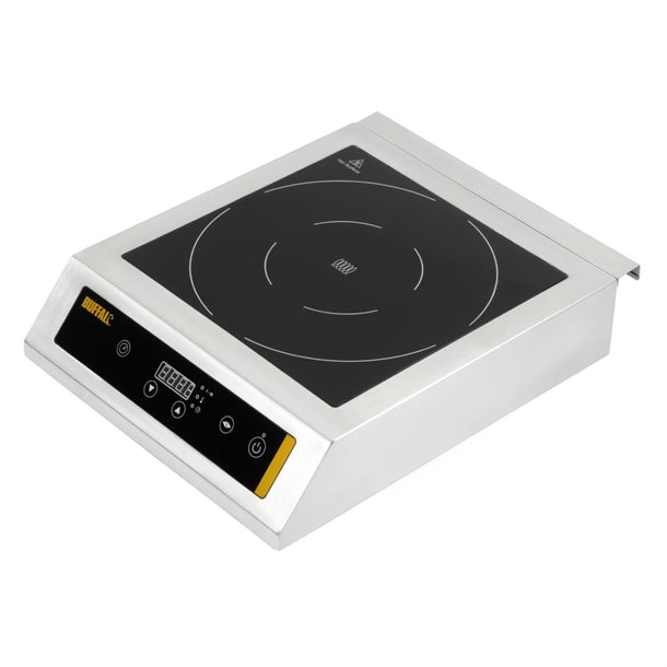 Apuro Heavy Duty Induction Cooktop 3kW PAS-CP799-A