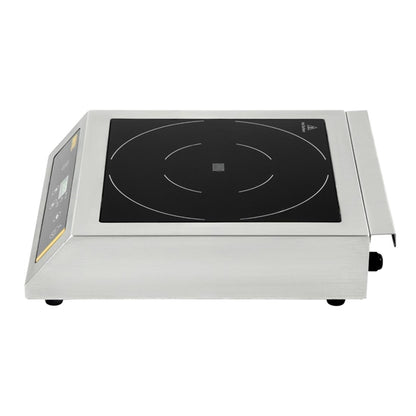 Apuro Heavy Duty Induction Cooktop 3kW PAS-CP799-A