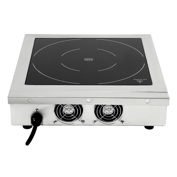 Apuro Heavy Duty Induction Cooktop 3kW PAS-CP799-A