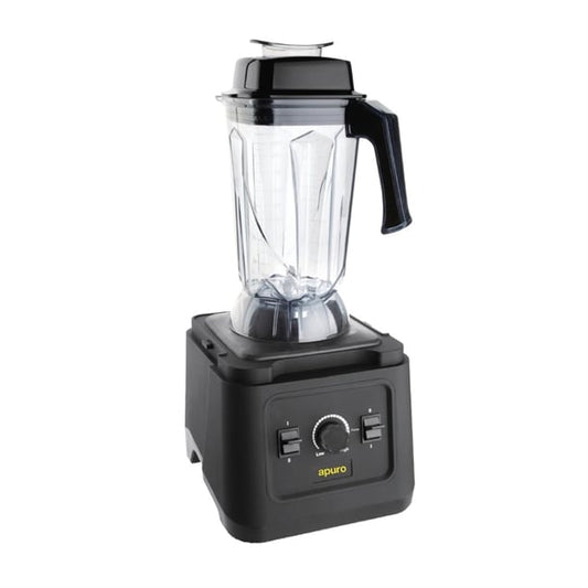 Apuro Bar Blender 2.5Ltr PAS-CR836-A