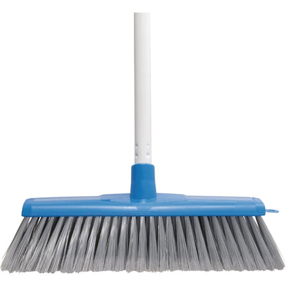 Oates Classic Plus Ultimate Indoor Broom Blue PAS-CR894