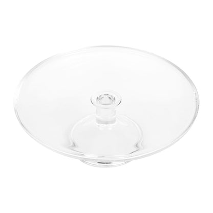 Olympia Glass Cake Stand Base PAS-CS013