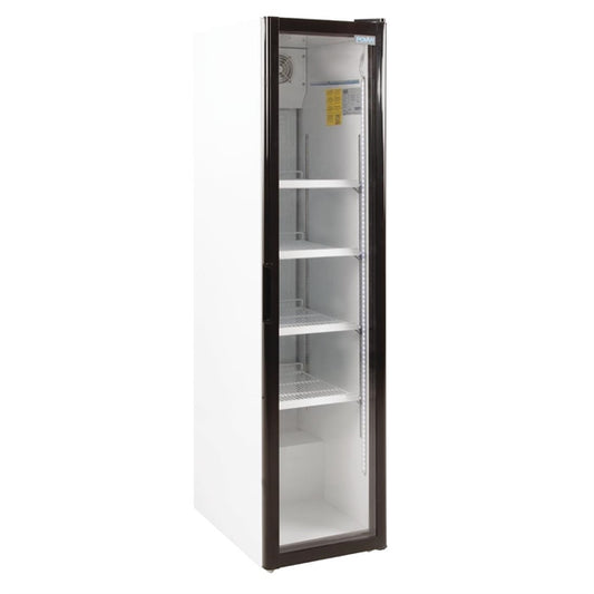 Polar G-Series Slimline Upright Bottle Cooler 300Ltr PAS-CS586-A