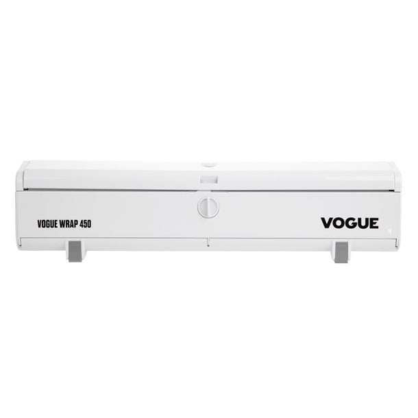 Vogue Wrap450 Cling Film, Foil and Baking Parchment Dispenser PAS-CW202