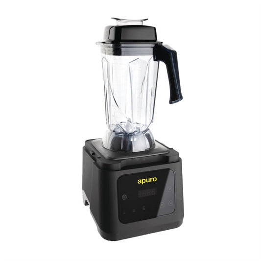 Apuro Digital Bar Blender 2.5Ltr PAS-CY140-A