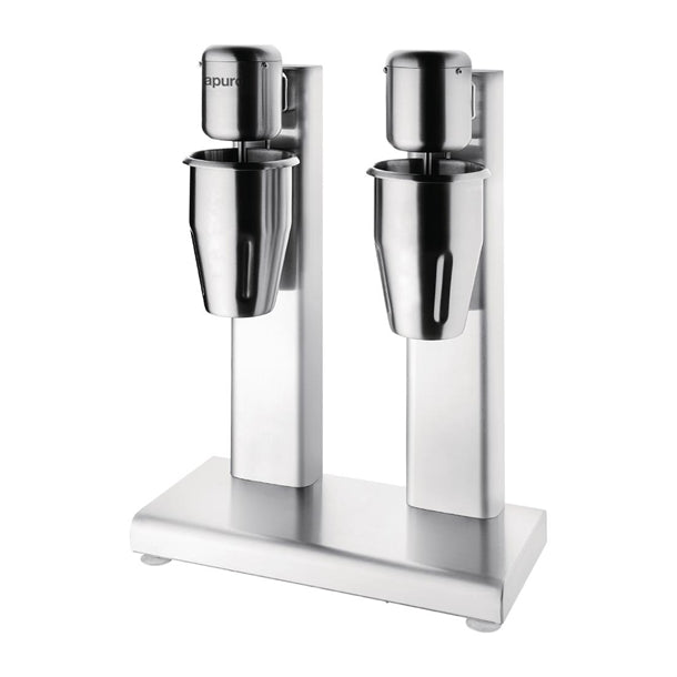 Apuro Double Milkshake Maker PAS-CY423-A