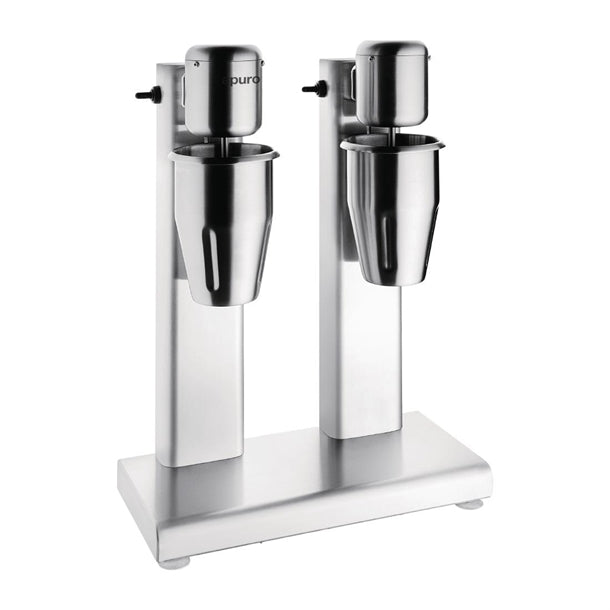 Apuro Double Milkshake Maker PAS-CY423-A