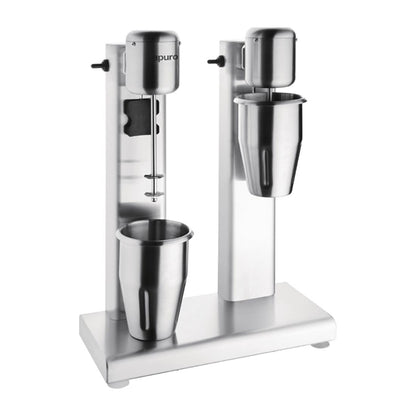 Apuro Double Milkshake Maker PAS-CY423-A