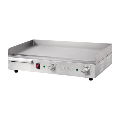 Apuro Countertop Griddle Large PAS-DB167-A